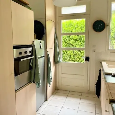 Ferienhaus Cakine A La Baule-Escoublac