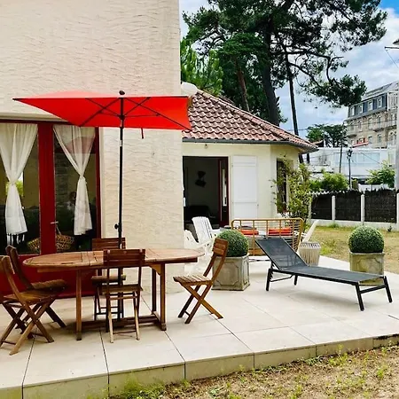 Ferienhaus Cakine A