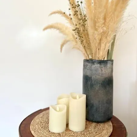 Ferienhaus Cakine A *