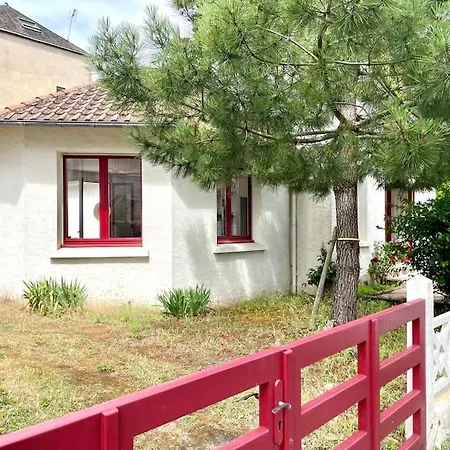 Ferienhaus Cakine A *
