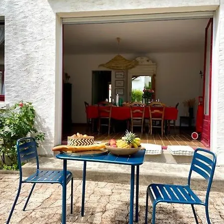 Ferienhaus Cakine A