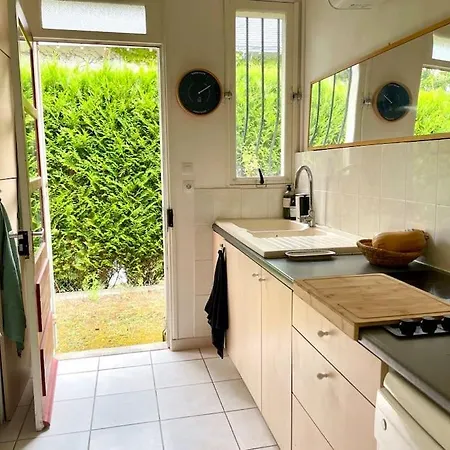 Cakine A Ferienhaus La Baule-Escoublac