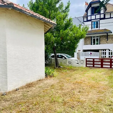 Ferienhaus Cakine A La Baule-Escoublac