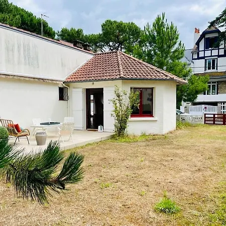Ferienhaus Cakine A