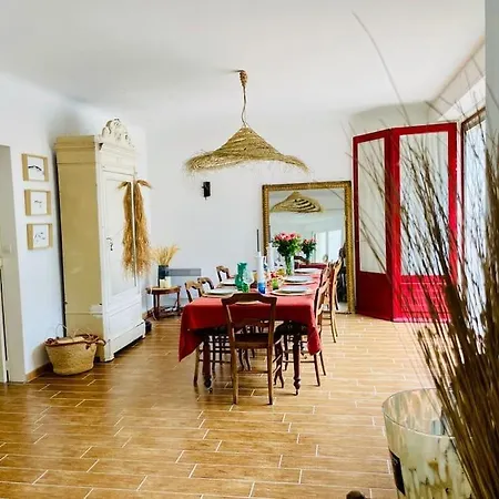 Cakine A Ferienhaus *