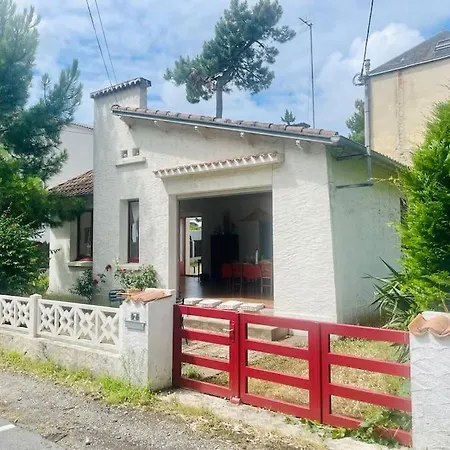 Ferienhaus Cakine A *