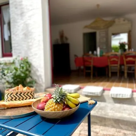 Ferienhaus Cakine A La Baule-Escoublac