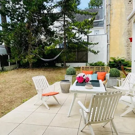 Cakine A Ferienhaus