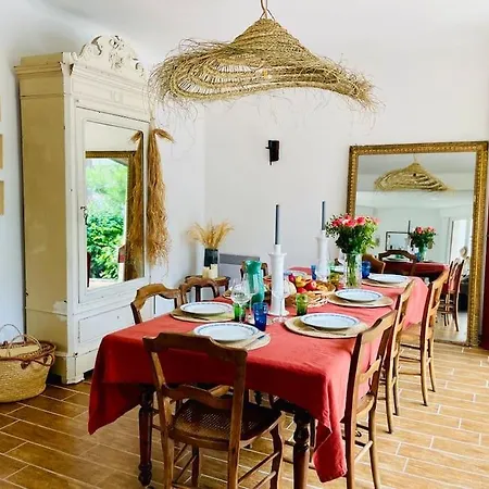Cakine A Ferienhaus La Baule-Escoublac