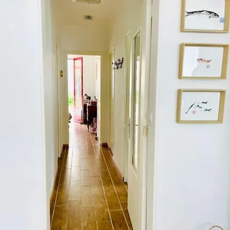 Cakine A Ferienhaus