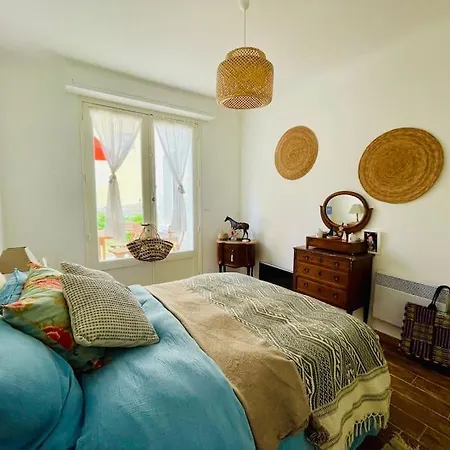 Ferienhaus Cakine A *