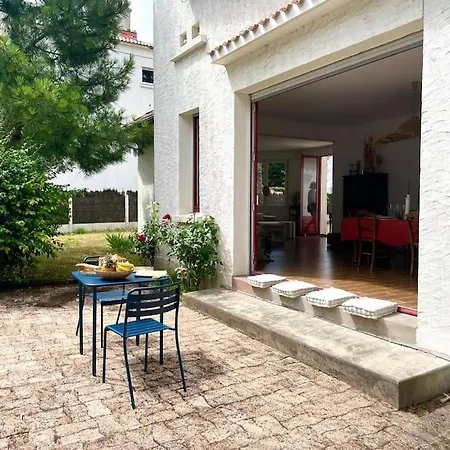 Cakine A Ferienhaus
