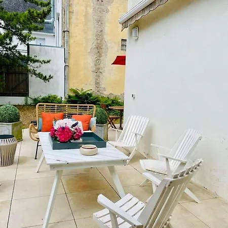 Ferienhaus Cakine A