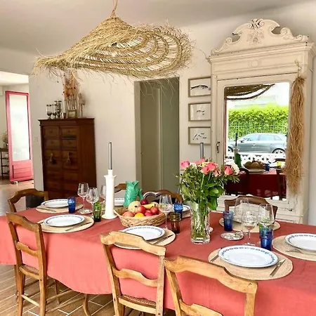 Cakine A Ferienhaus *