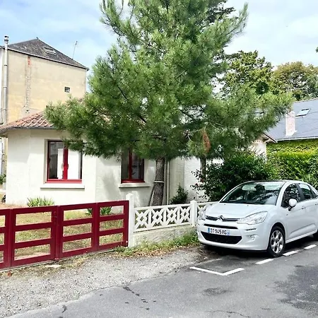 Cakine A Ferienhaus